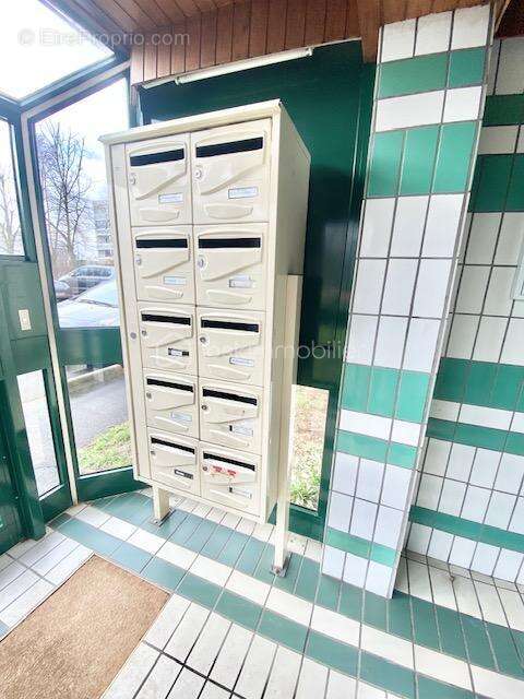 Appartement à CRETEIL