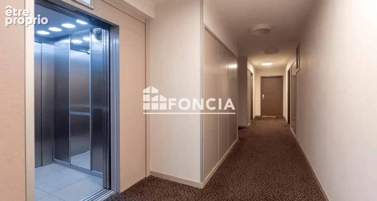 Belle opportunité à saisir – appartement t2 de plus de 43 m² - photo 7