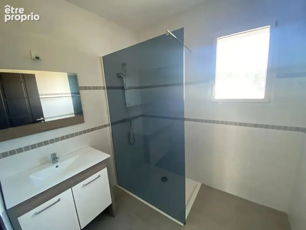 Maison contemporaine dans lamballe ! - photo 12