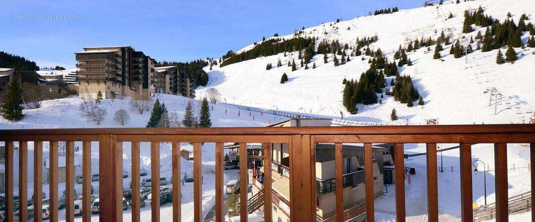 Appartement à AURIS