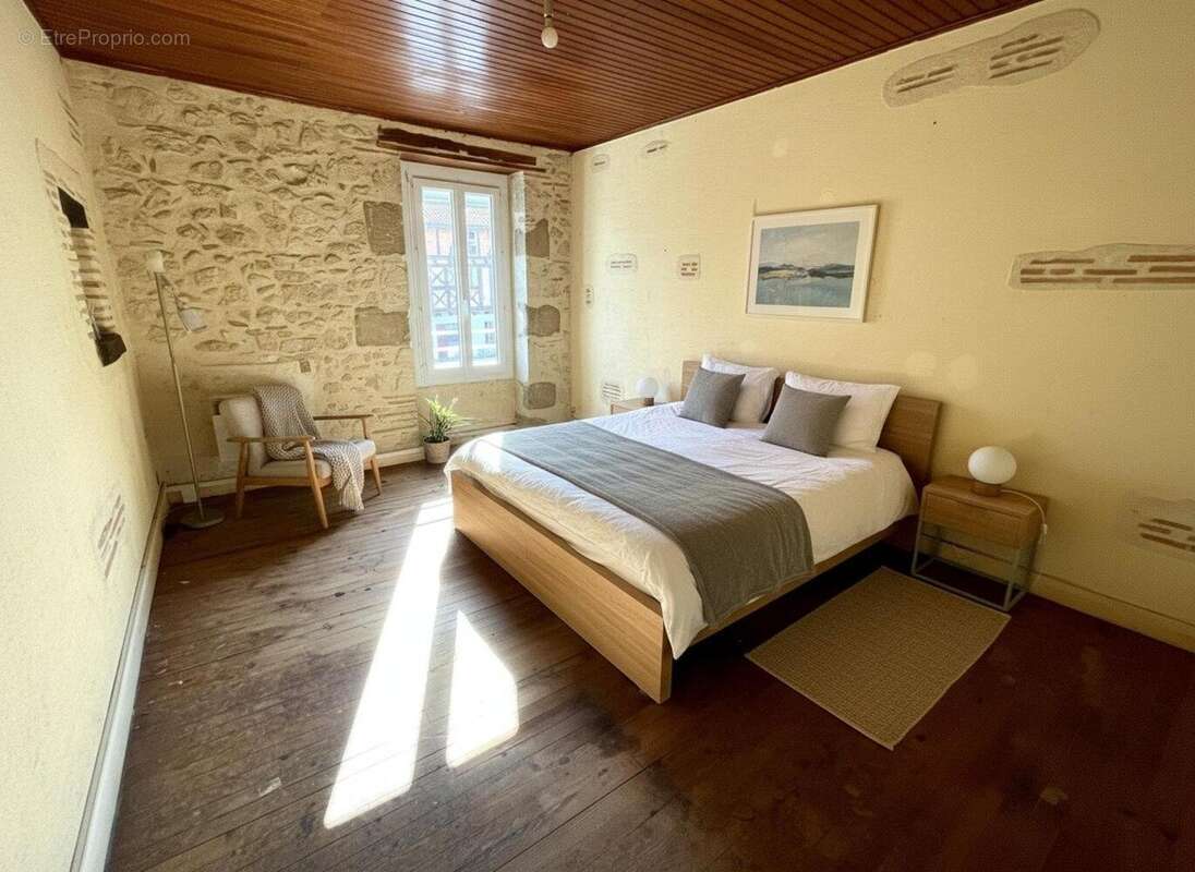 Photo 7 - Maison à ESCASSEFORT