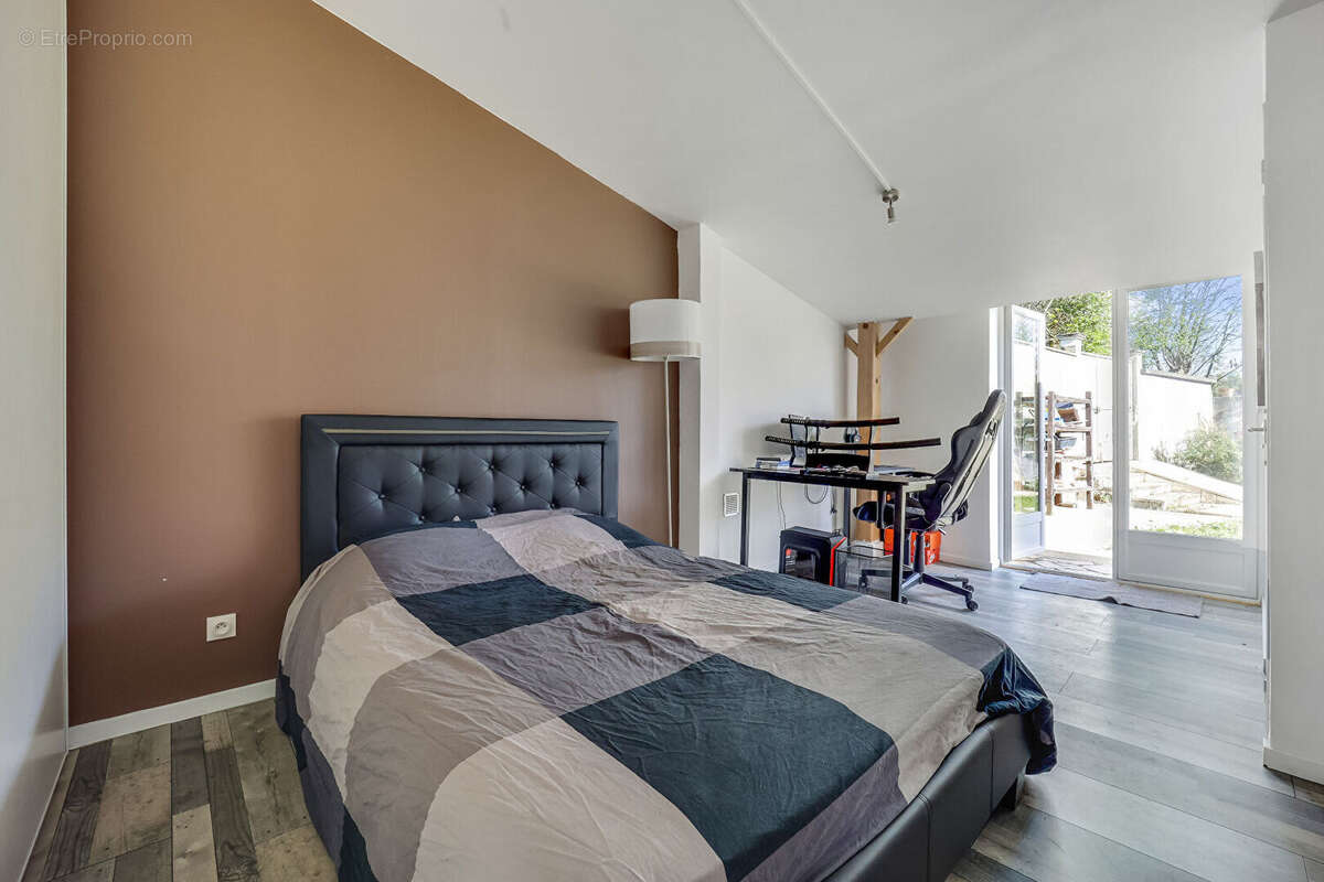 Maison à CHAMPIGNY-SUR-MARNE