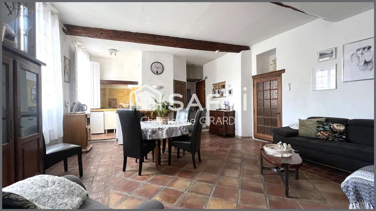 Photo 3 - Appartement à PERTUIS