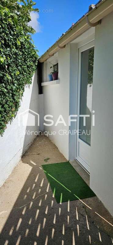 Photo 4 - Maison à LA TRANCHE-SUR-MER