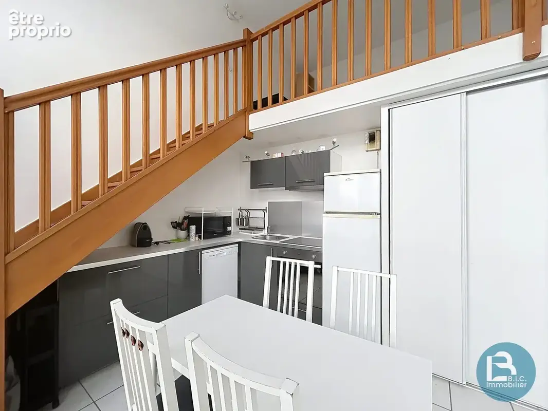 Appartement 2 pièces 47 m² à vendre à Lyon-3e (69003) - photo 3