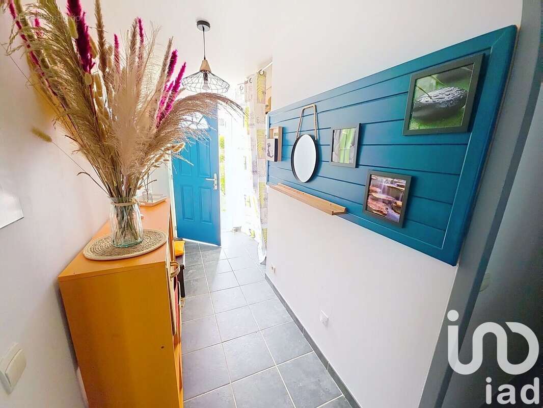 Photo 2 - Maison à CHARRAS