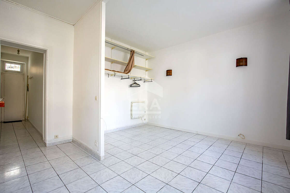 Appartement à PARIS-12E