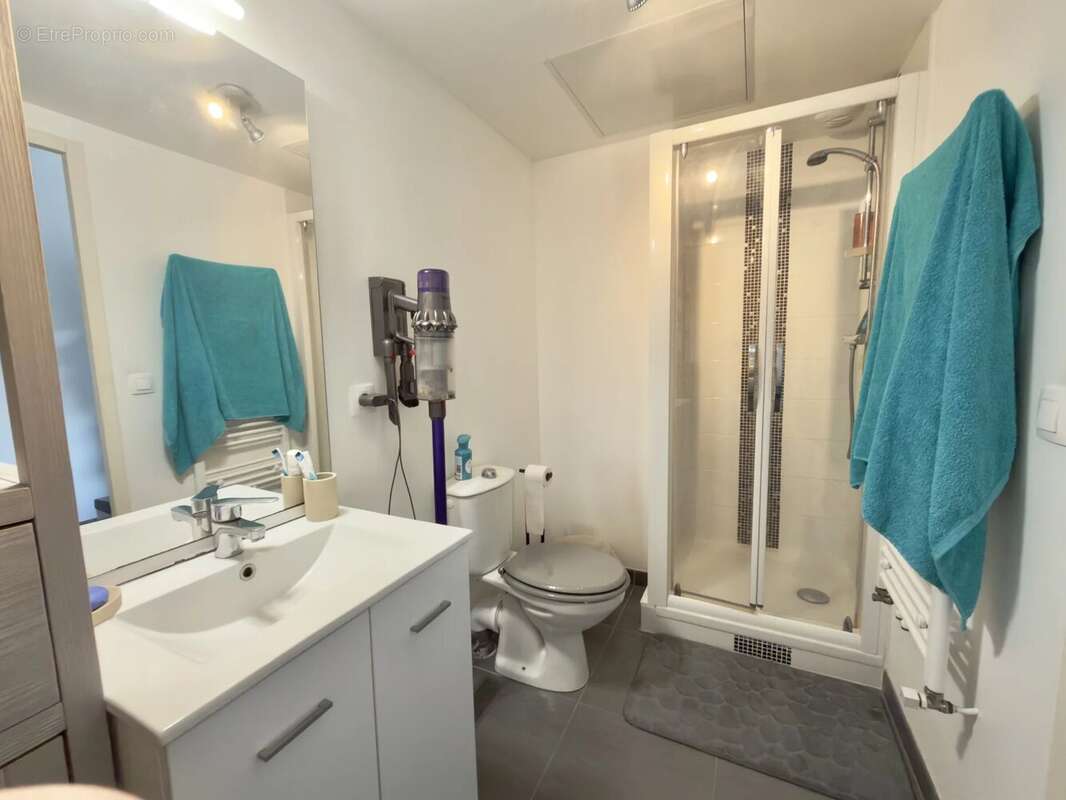 Appartement à ARRADON