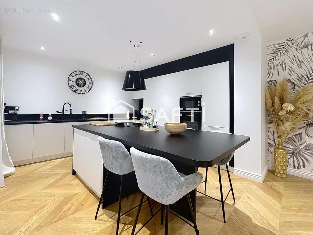 Photo 9 - Maison à LANDERNEAU