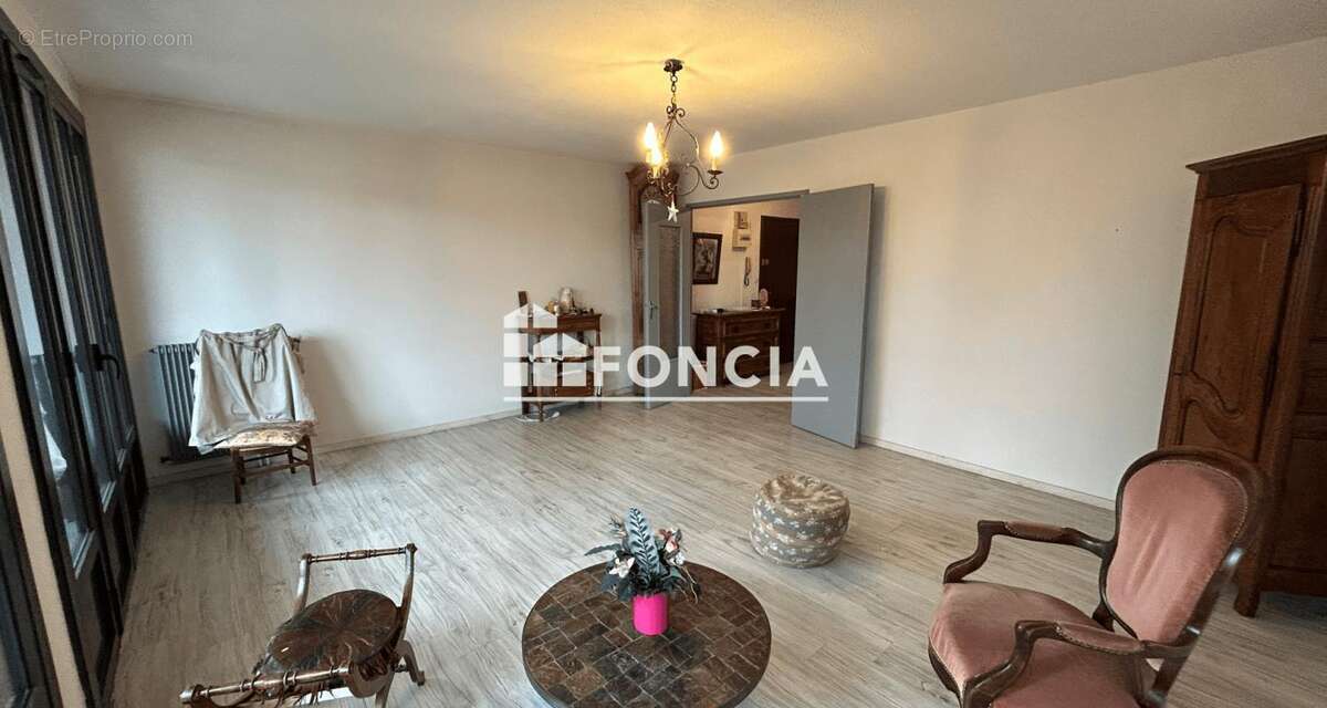 Appartement à MONTAUBAN