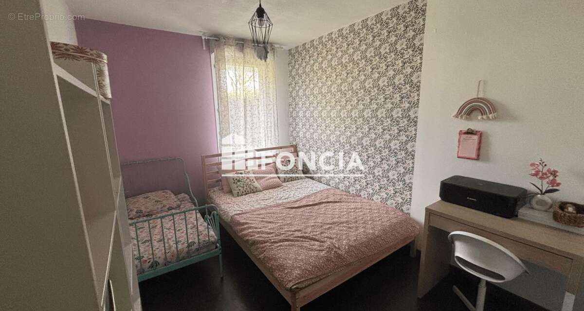 Appartement à CASTELGINEST