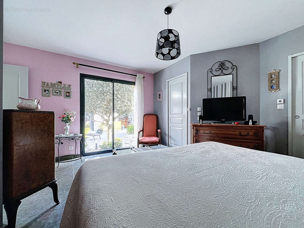 Maison à CHATELAILLON-PLAGE