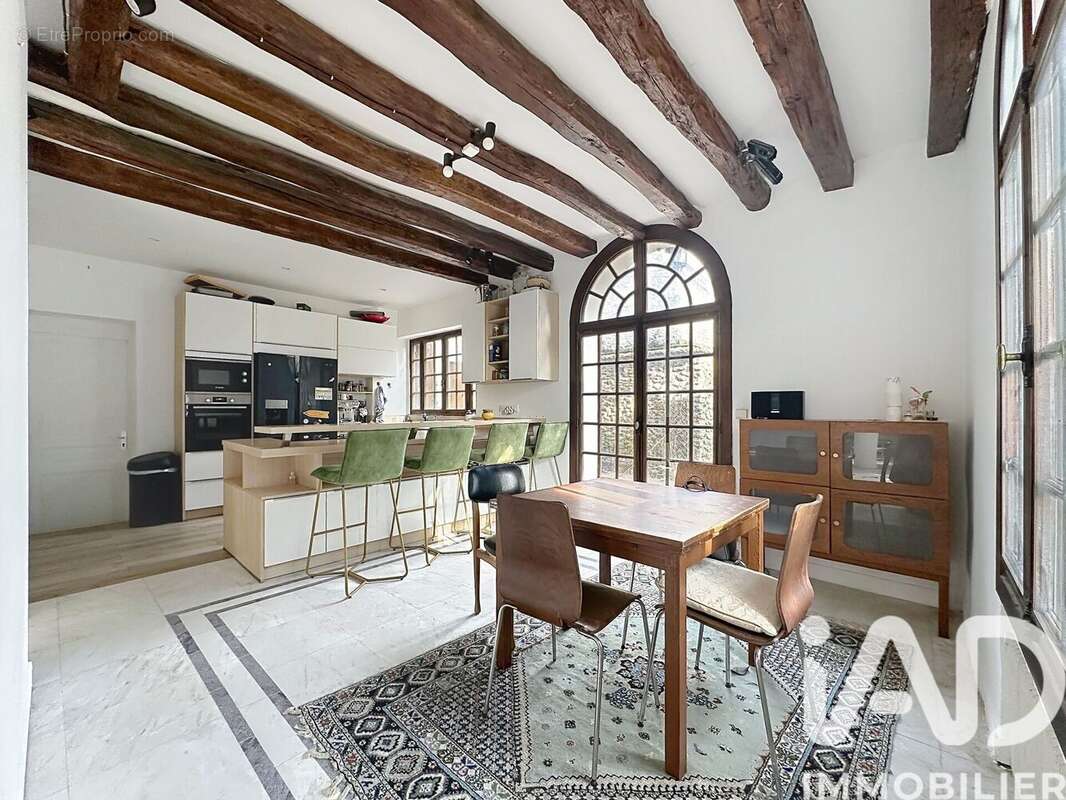 Photo 8 - Maison à LE PERRAY-EN-YVELINES