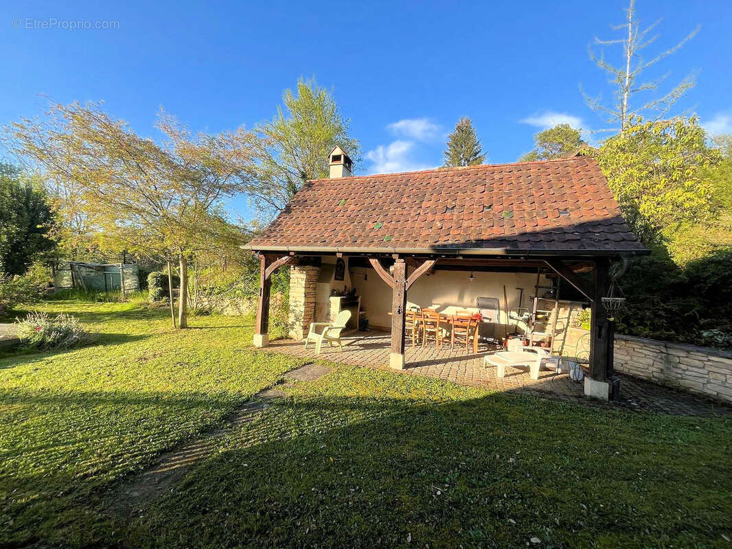 Maison à HAGENTHAL-LE-BAS