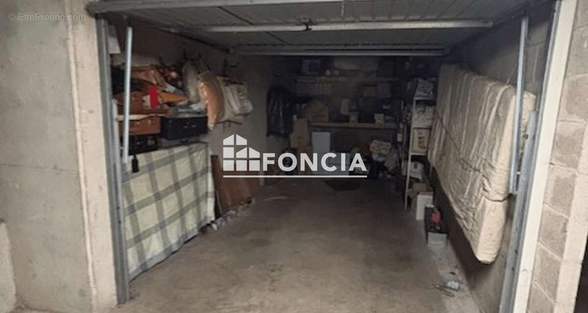 Appartement à ANTONY