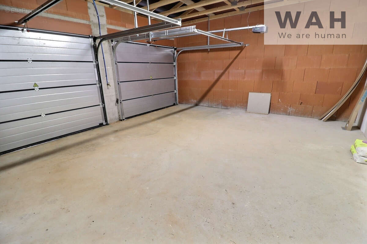 Maison à SAINT-JEAN-DE-FOS