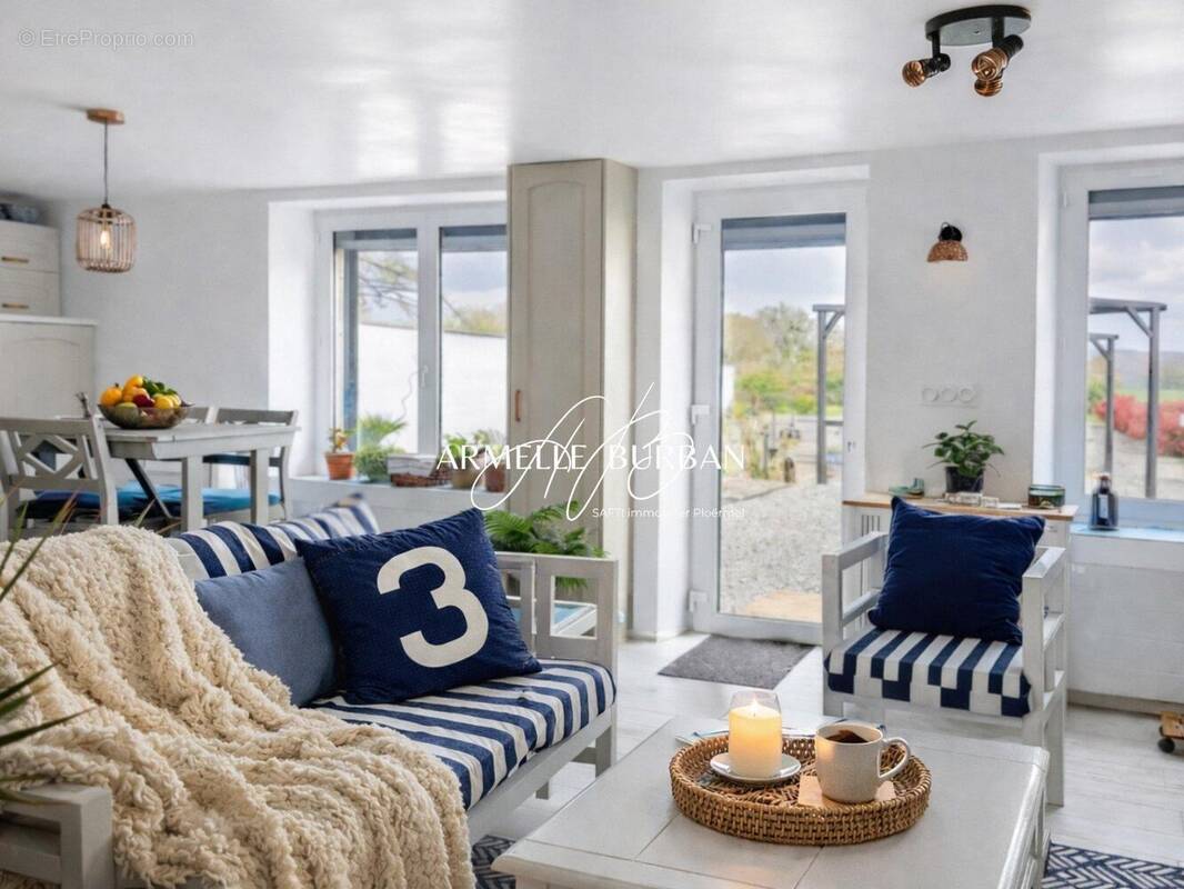 Photo 1 - Maison à TAUPONT