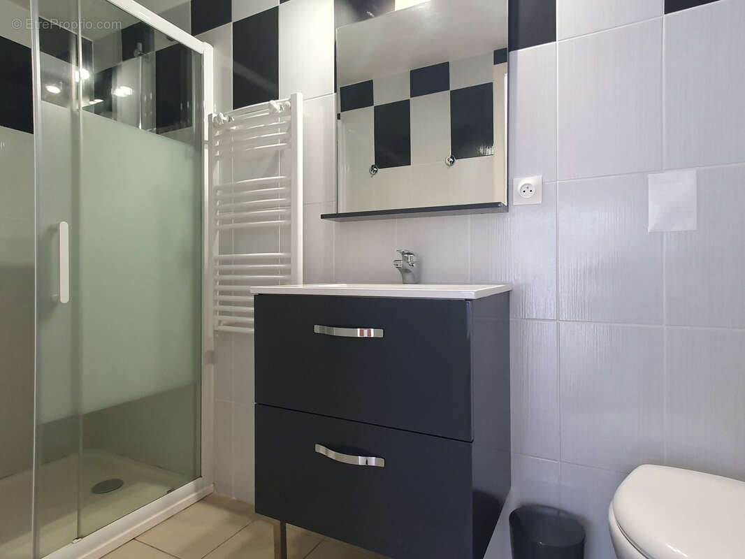 Maison à L'AIGUILLON-SUR-MER