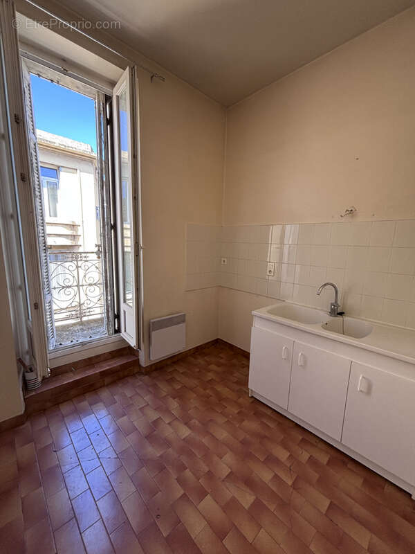 Appartement à SALON-DE-PROVENCE