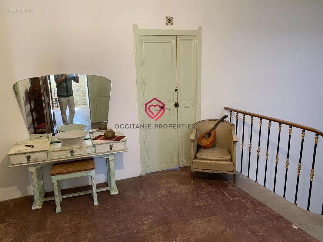Maison à GINESTAS