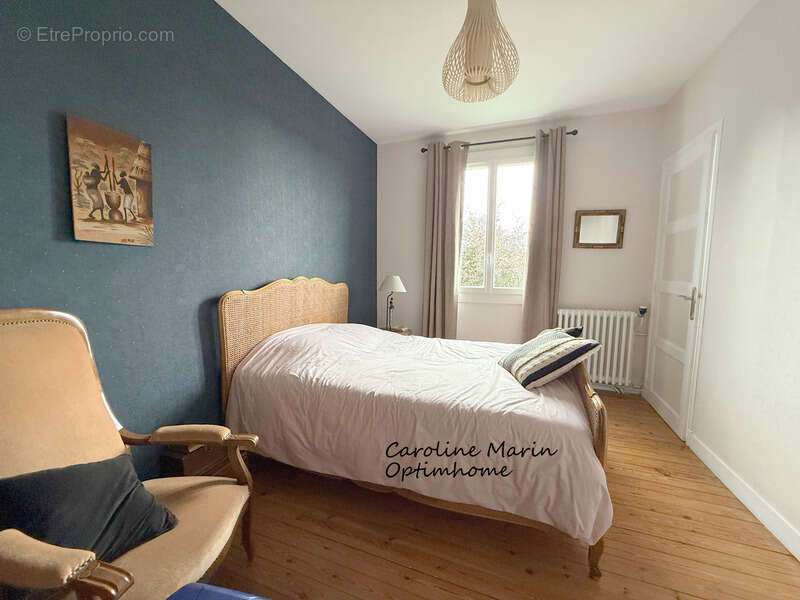 Maison à BOURNEVILLE