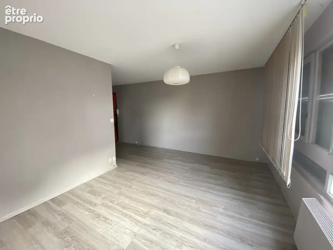 T3 de 64 m2 - photo 3