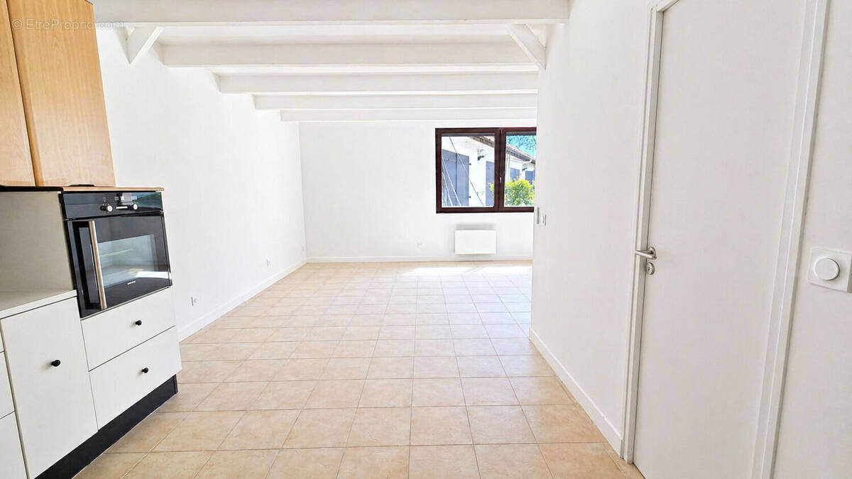 Appartement à CHELLES