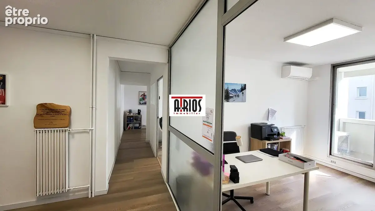 Commerce 58 m² à vendre à Toulon (83000) - photo 2