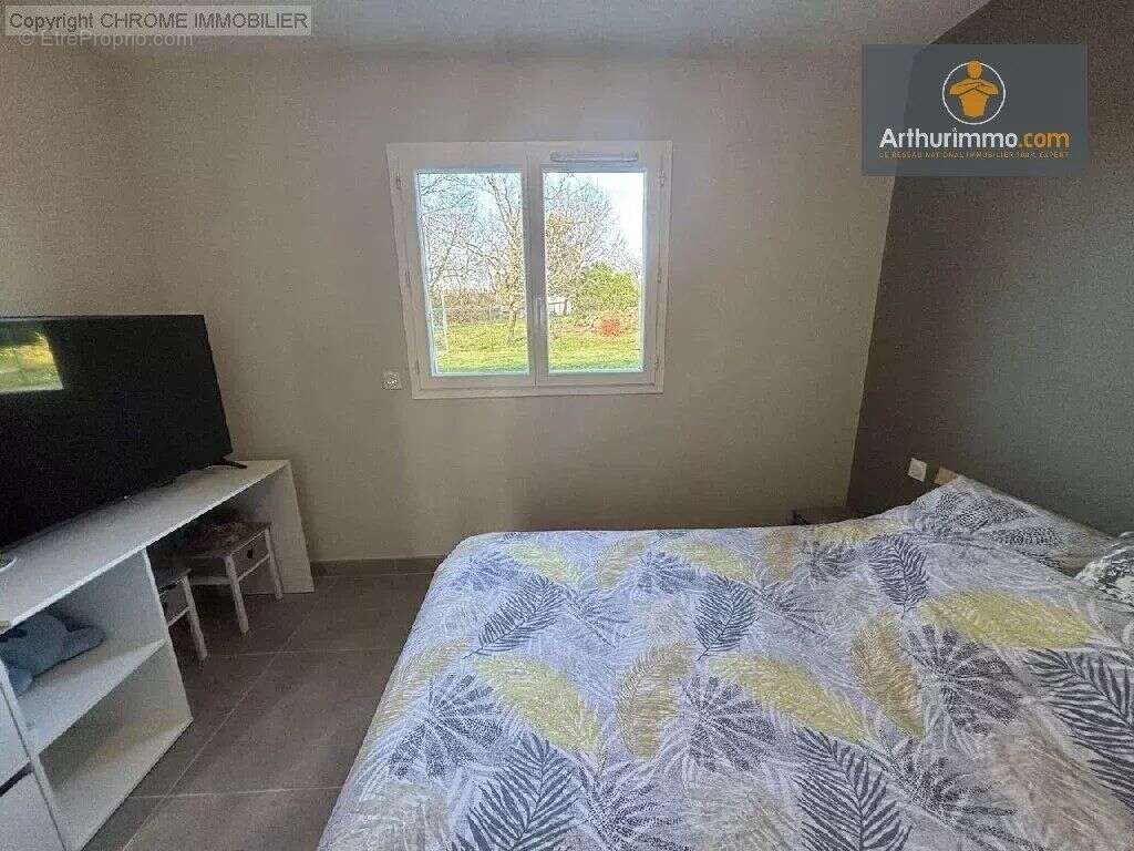 Maison à MARMANDE