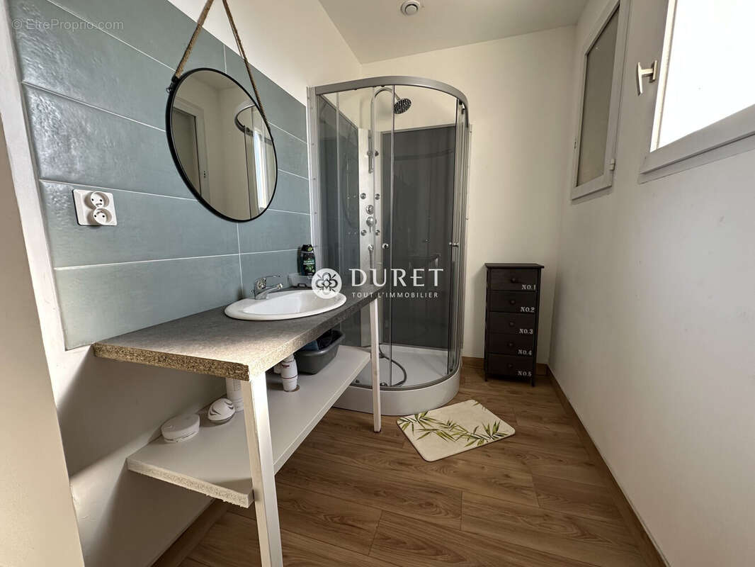 Maison à LA BRUFFIERE