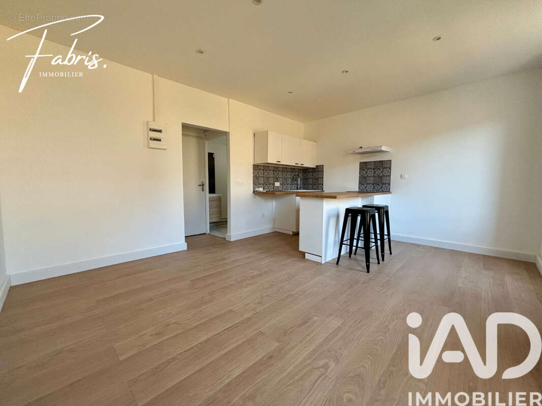 Photo 3 - Appartement à ROQUEVAIRE