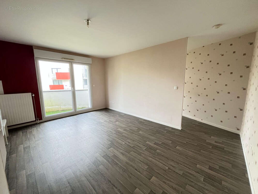 Appartement à PLEURTUIT