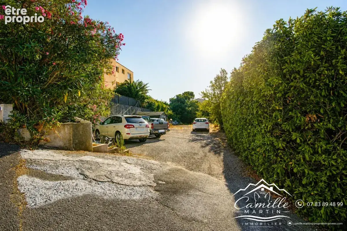 Ensemble de 2 immeubles comprenant 7 appartements sur terrain de 2362m² - photo 8