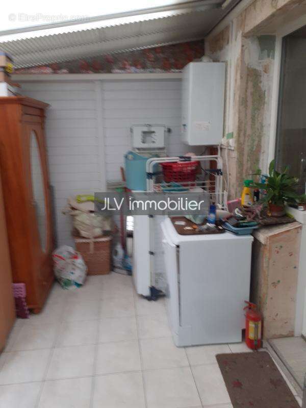 Maison à SAINT-POL-SUR-MER