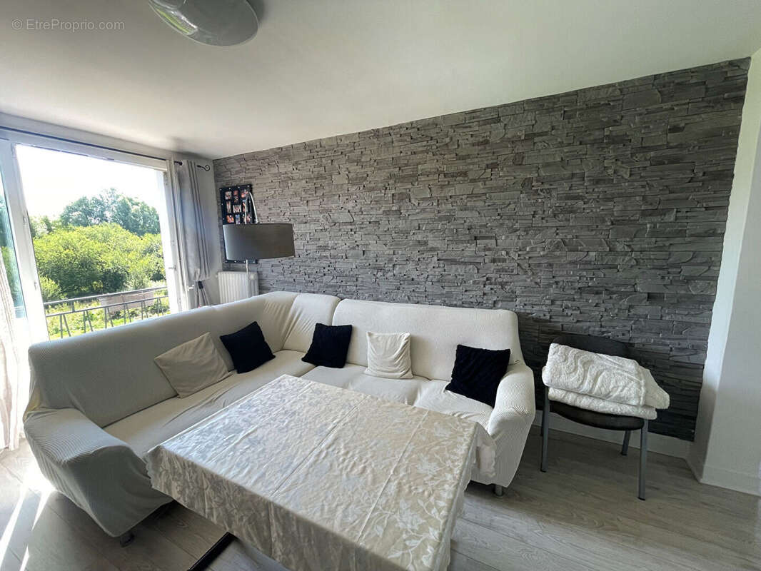 Appartement etampes 2 chambres   proche centre ville - photo 5