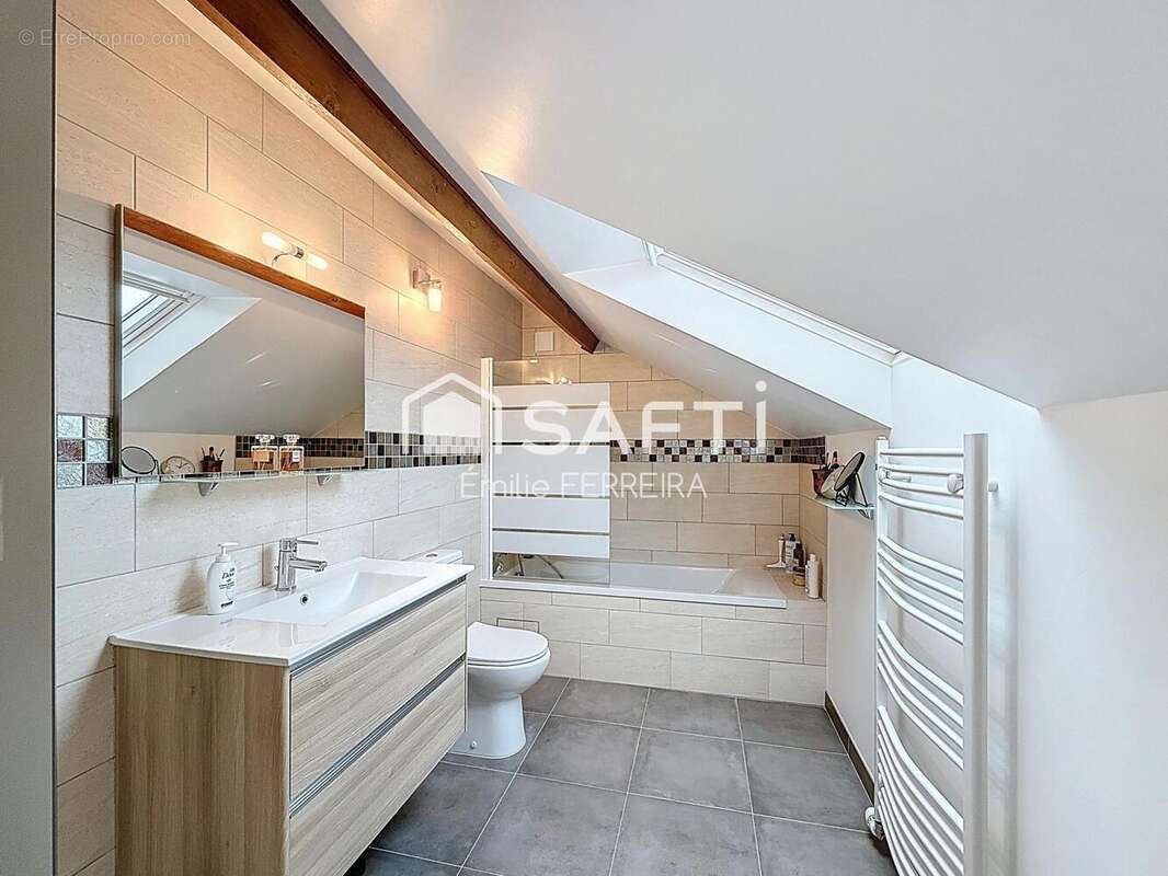 Photo 7 - Maison à MORANGIS