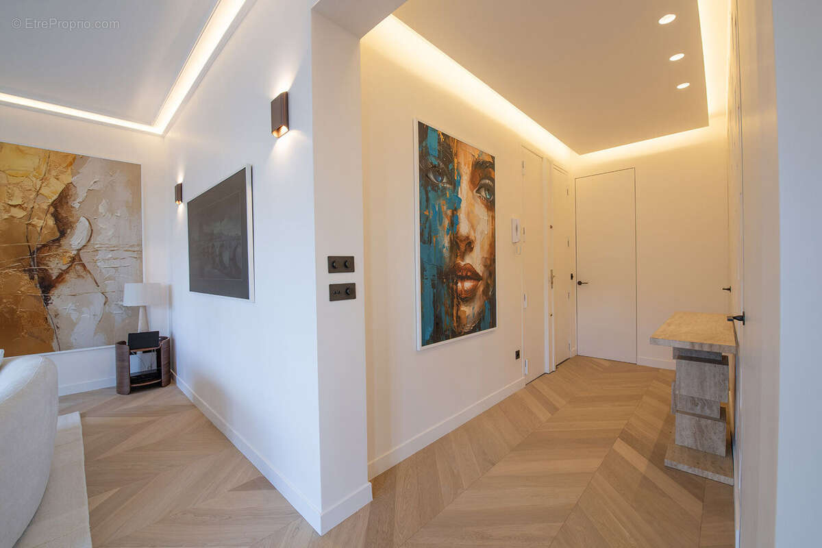 Photo 4 - Appartement à PARIS-7E