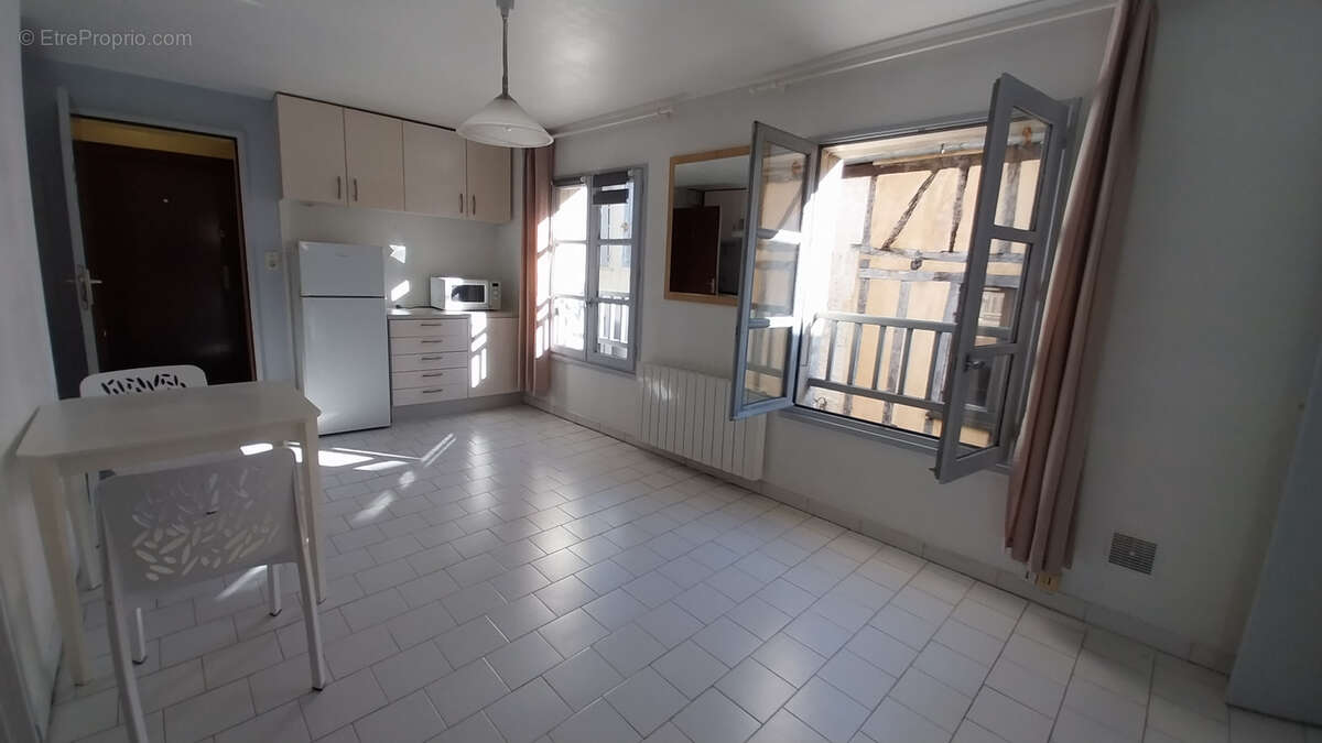 Appartement à PERIGUEUX