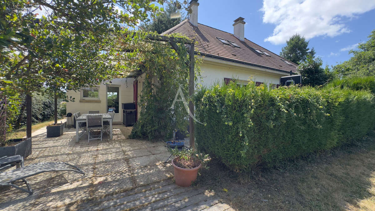 Maison à LA ROCHE-SUR-YON