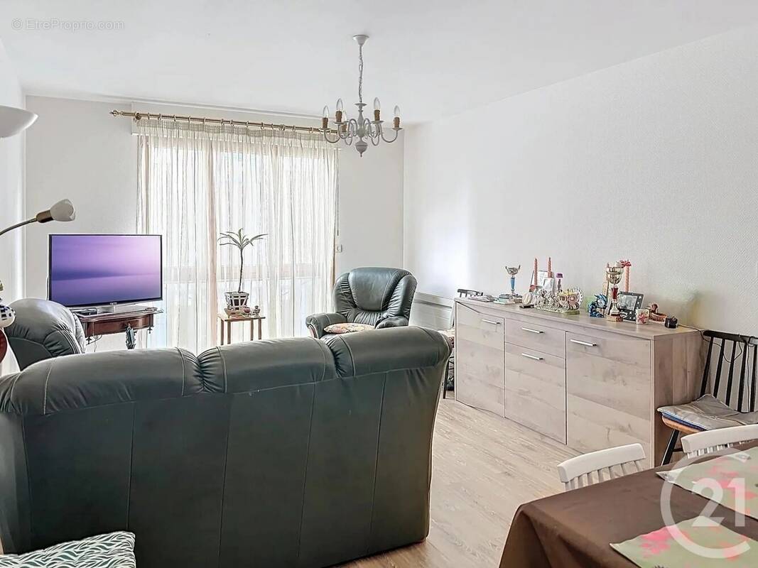 Appartement à REDON
