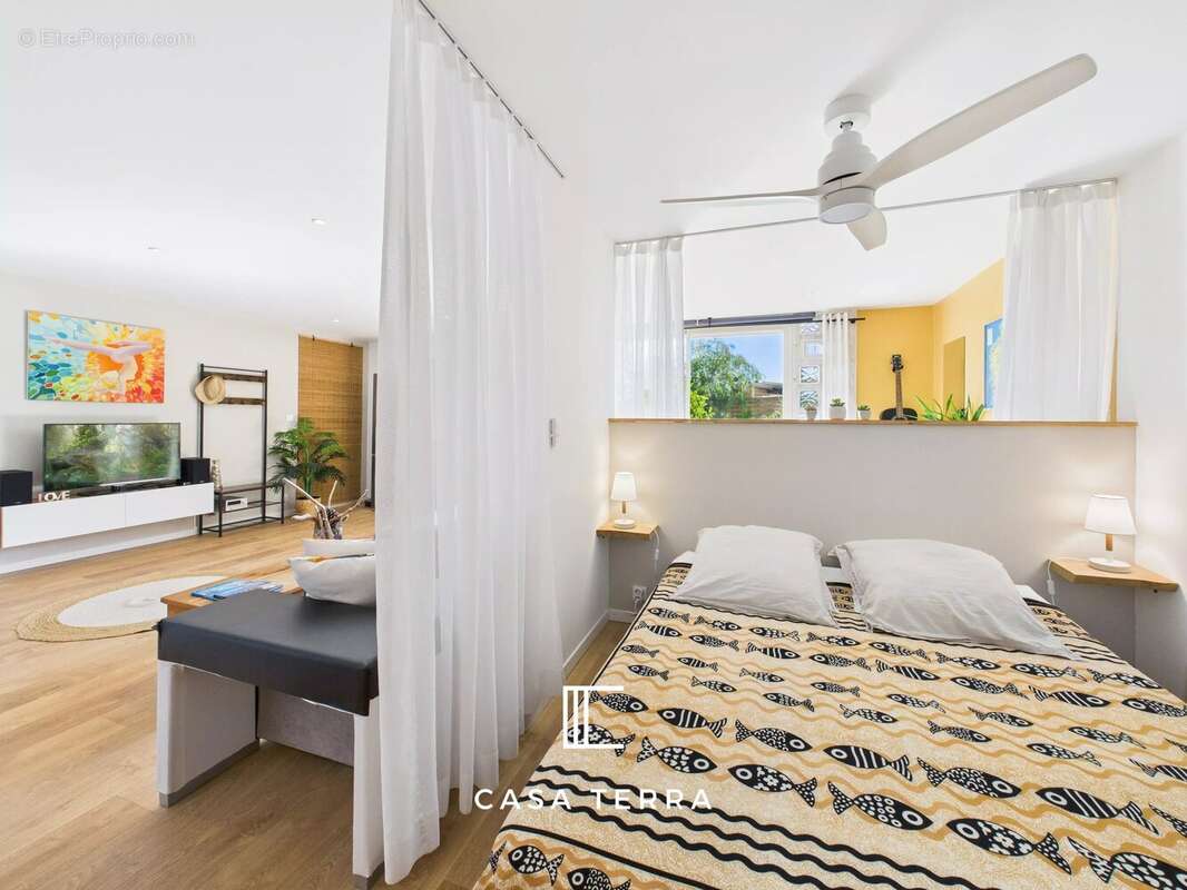 Maison à PORTO-VECCHIO