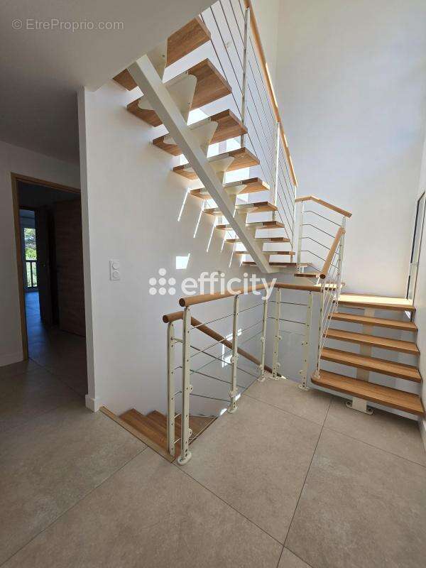 Maison 188 m² à Hossegor  - photo 9
