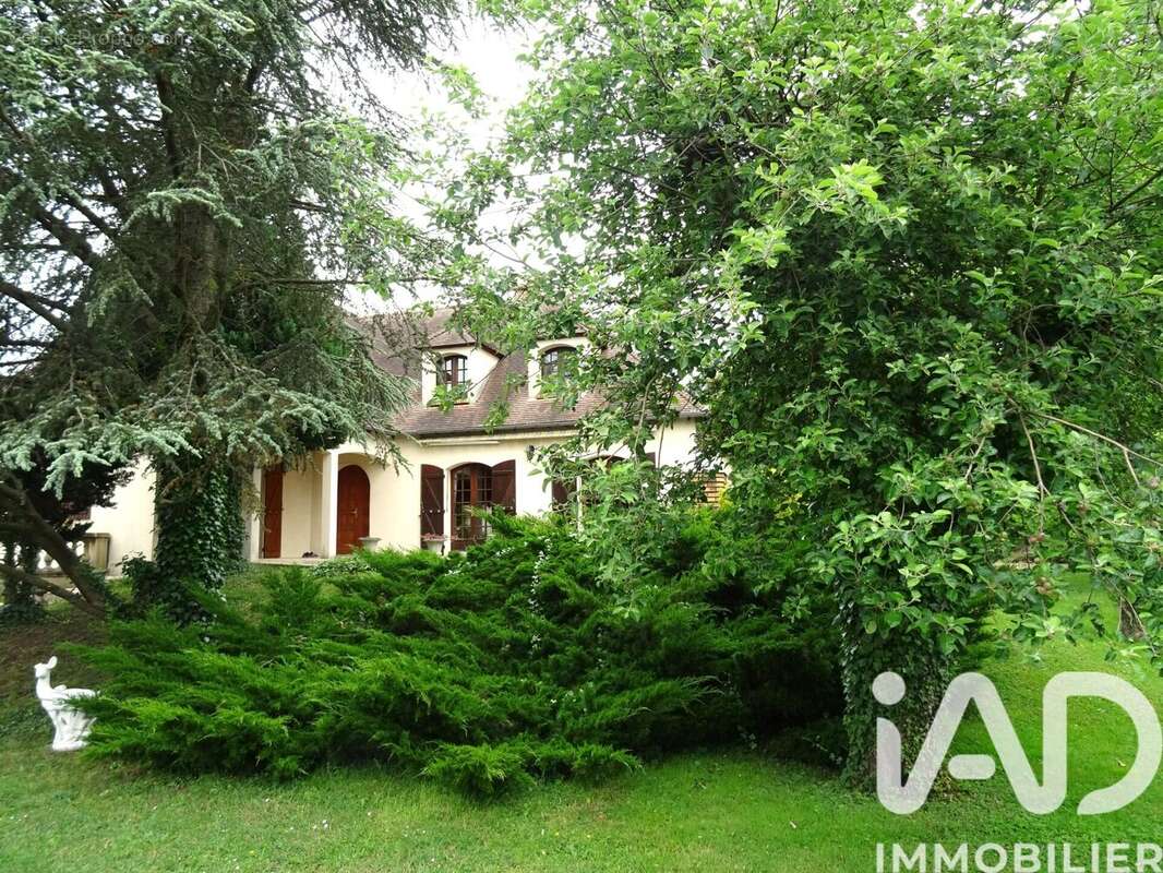 Photo 6 - Maison à THORIGNY-SUR-MARNE