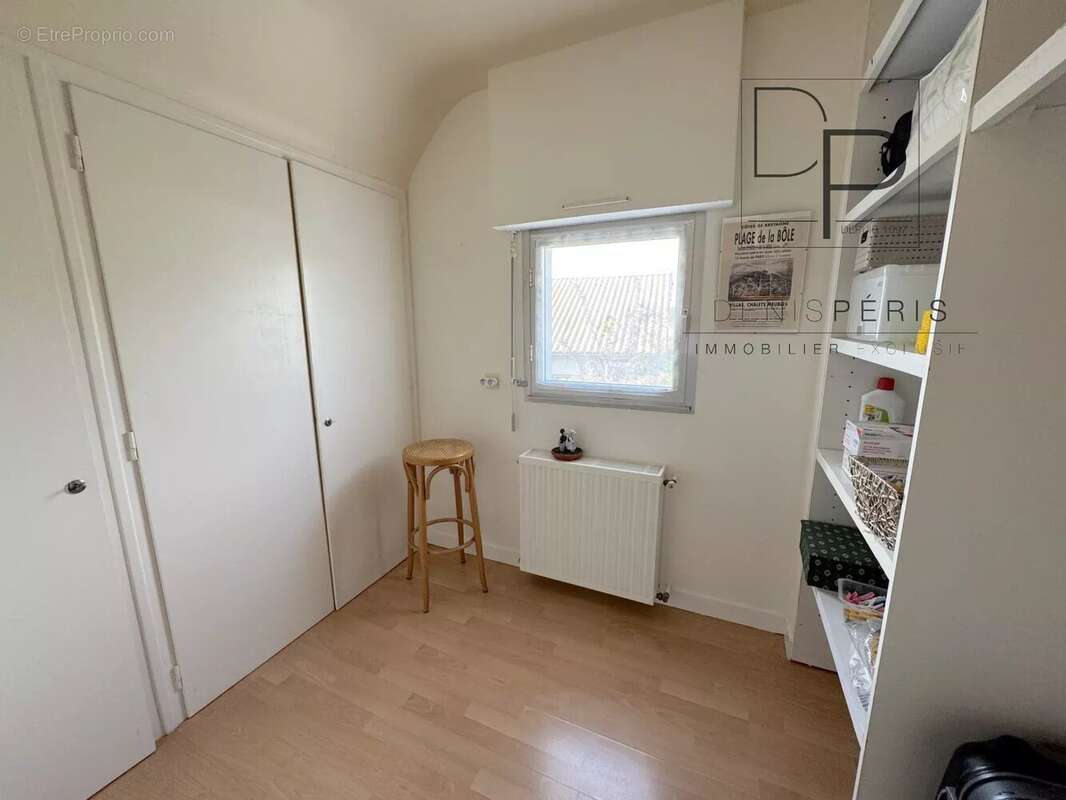 Maison à LA BAULE-ESCOUBLAC