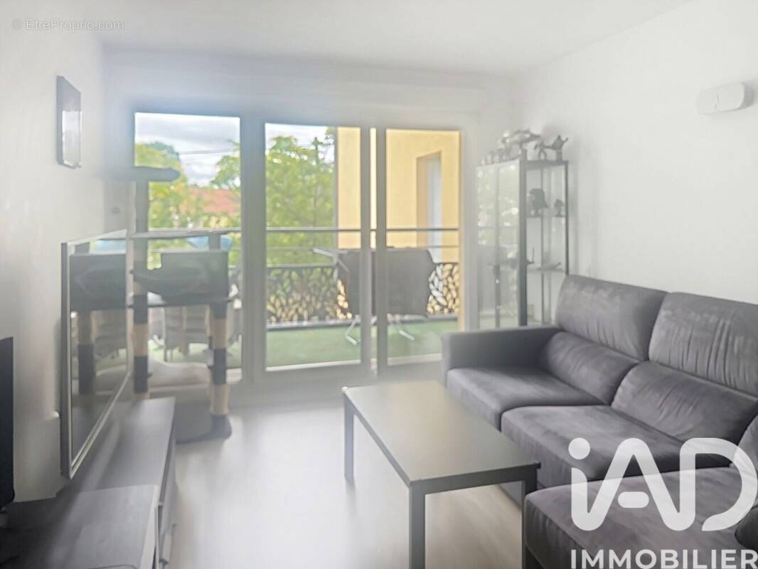 Photo 1 - Appartement à PONTAULT-COMBAULT