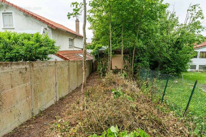 Maison à SUCY-EN-BRIE