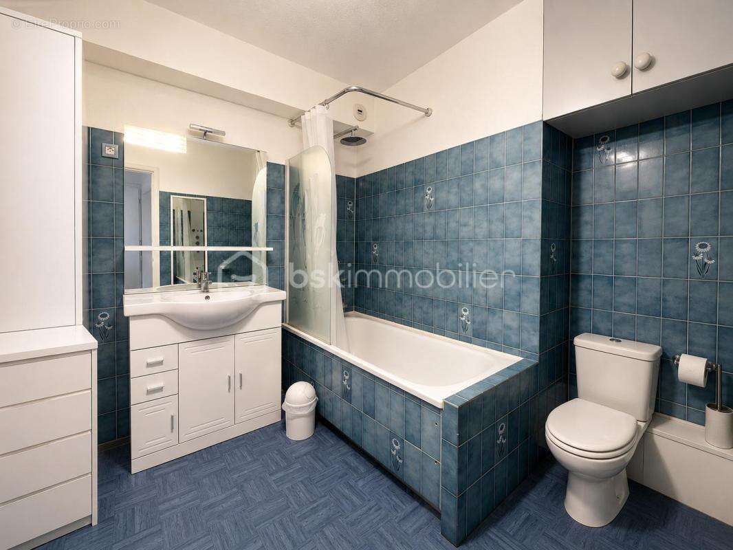 Appartement à MANDELIEU-LA-NAPOULE