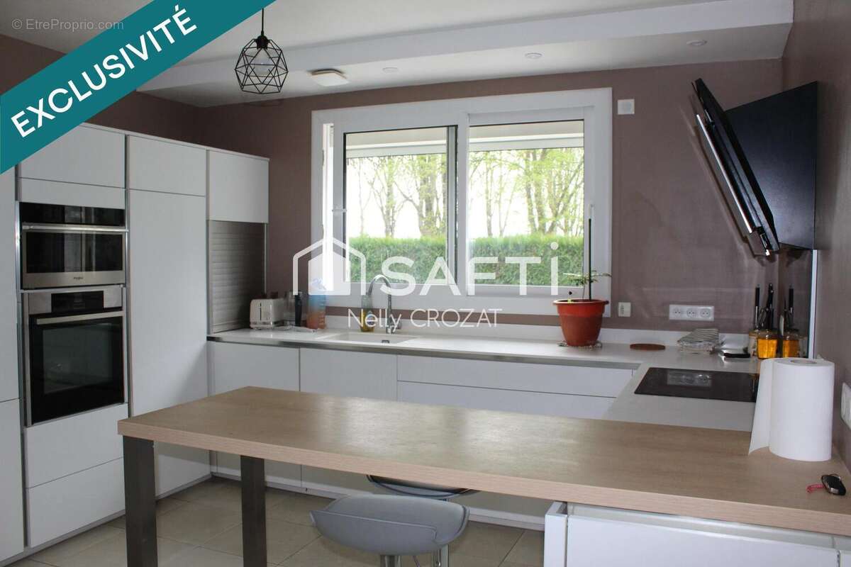 Photo 4 - Maison à SOISSONS