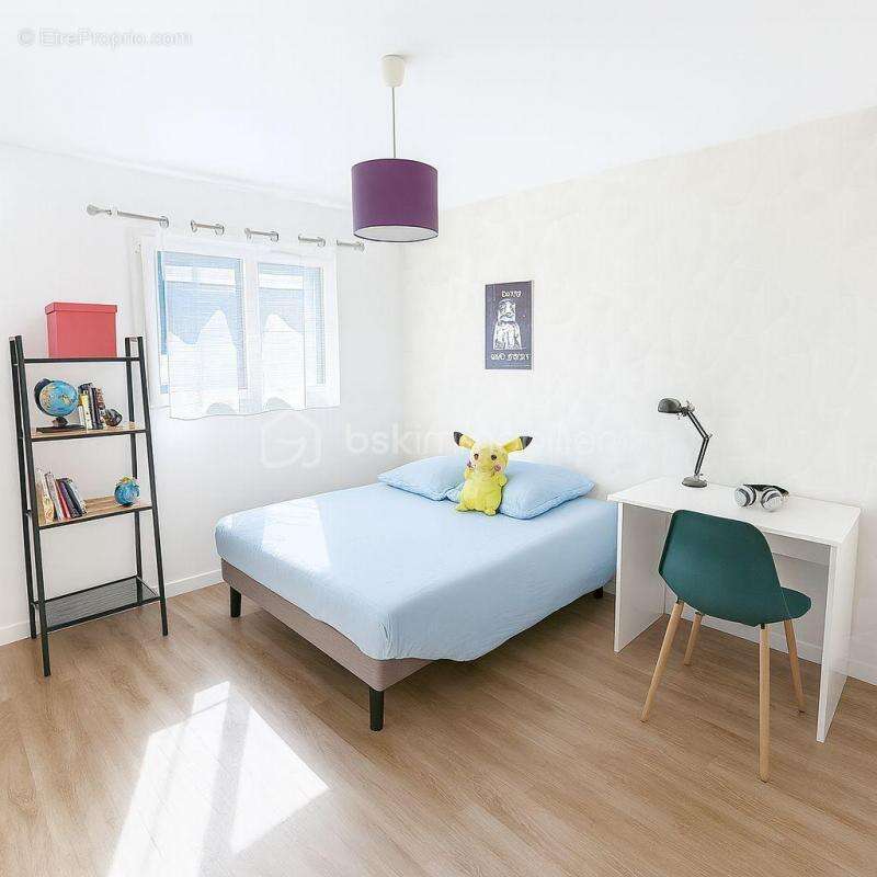 Maison à CHATEAUGIRON