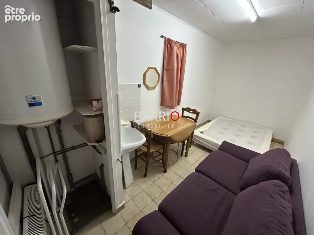 Appartement 2 pièces 36 m² à vendre à Port-Vendres (66660) - photo 9